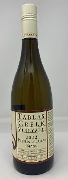 Tablas Creek 2022 Patelin de Tablas White Blend